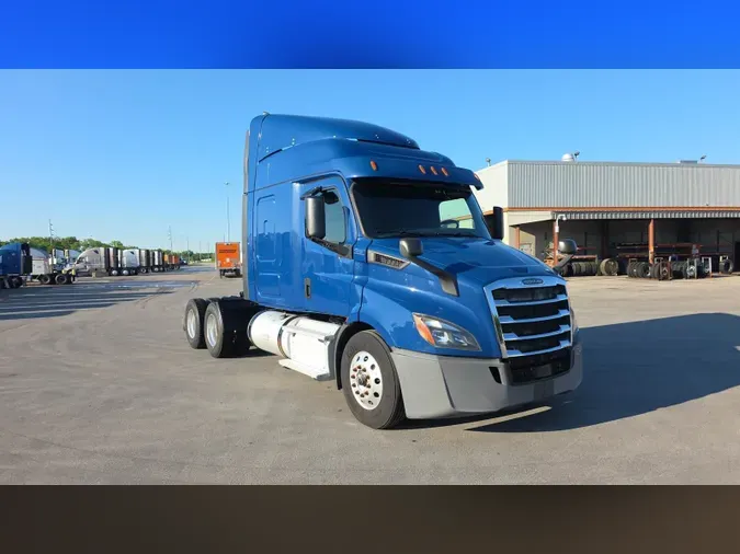 2020 Freightliner Cascadia 1264af35169e72dcb6929b01ac941f027c3