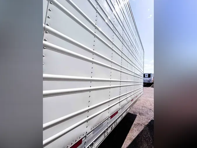 2020 VANGUARD VAN - REF