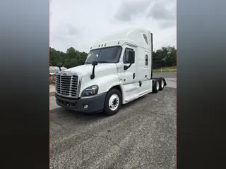 2019 FREIGHTLINER/MERCEDES CASCADIA 125