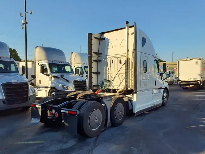 2021 FREIGHTLINER/MERCEDES NEW CASCADIA PX12664