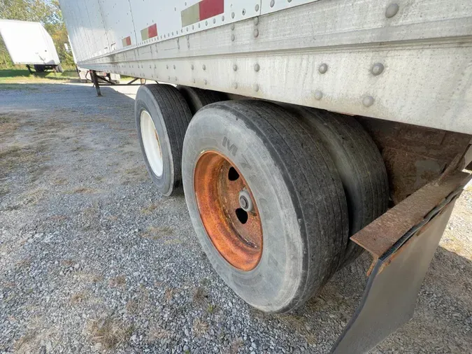 2006 Strick Trailers Other4af43120c6296e22a158ddcb4ddda8a2