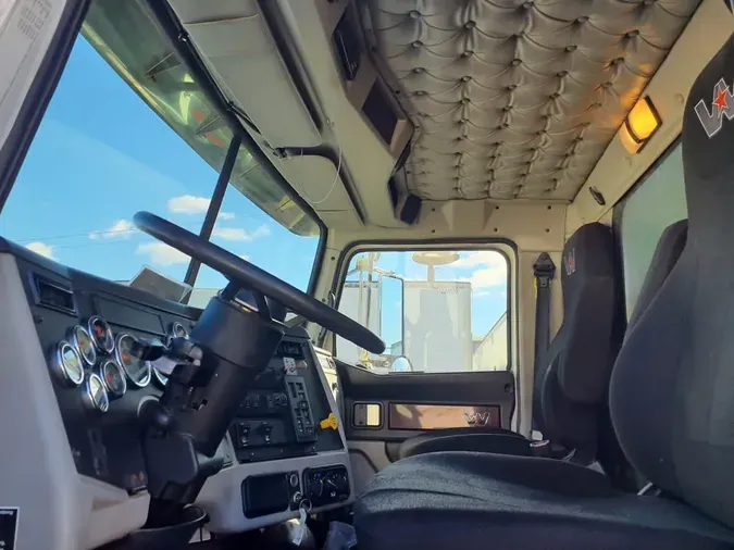 2019 WESTMOR INDUSTRIES, LLC 4700SF