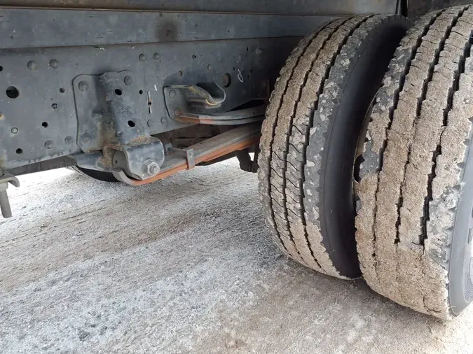 2019 ISUZU NPR HD4af45111b1a07a6c9ff577431f47ceff