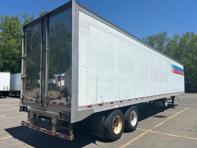 2016 GREAT DANE TRAILERS 721TZ-1 -48/162/1024af469ac237eb1c21d0ed4b9e1e7f0d8