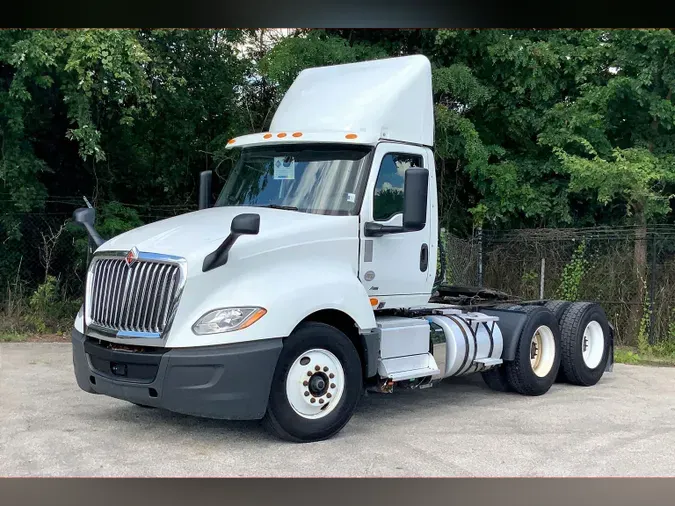 2019 INT LT625 6x4