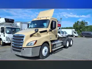 2019 FREIGHTLINER/MERCEDES NEW CASCADIA PX12664