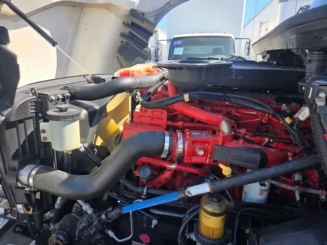 2020 NAVISTAR INTERNATIONAL LT625 DAYCAB T/A4af5a015412d599ed9711d123f8fb527