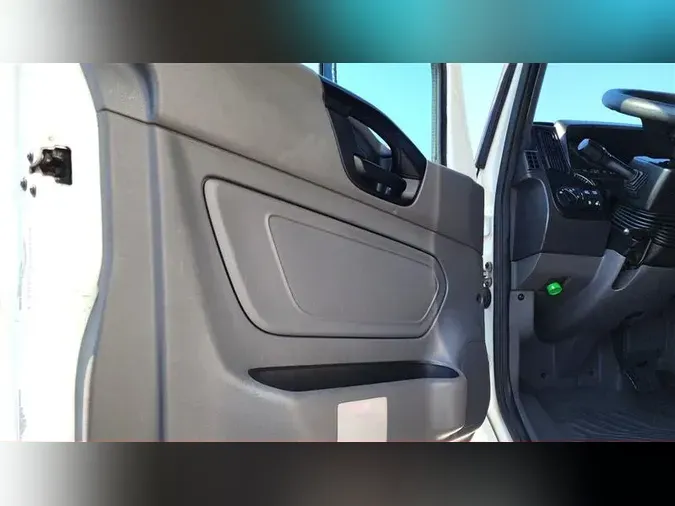2022 INTERNATIONAL LT625