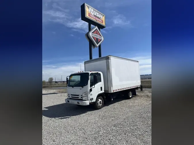 2019 Isuzu NPR-HD4af70d1ac3c8efb45e42c494e070cc60