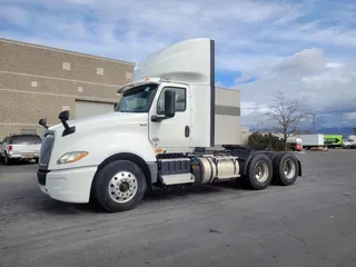 2020 International LT625