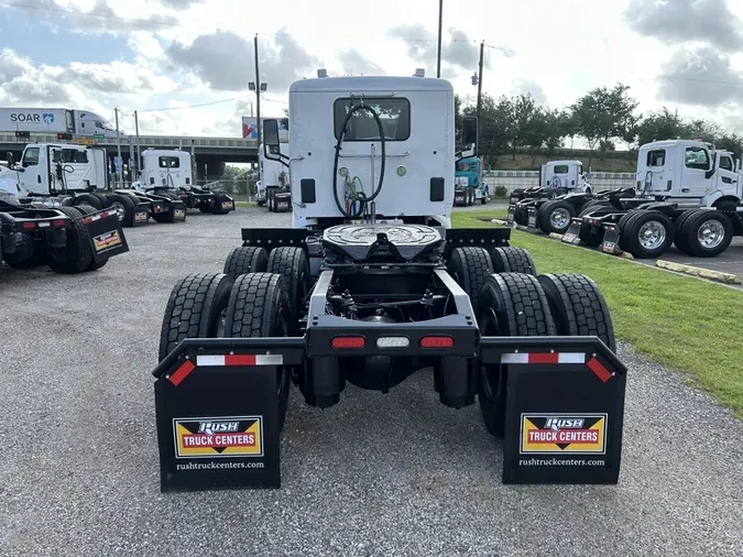 2020 Peterbilt 579