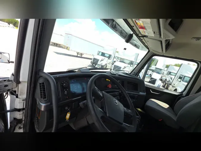 2019 Volvo VNL3004af9734b1dea6c84bd12177acc85755c