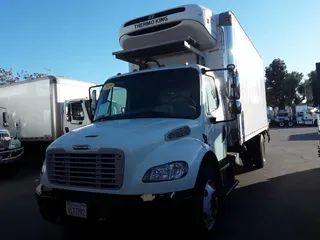 2019 FREIGHTLINER/MERCEDES M2 106