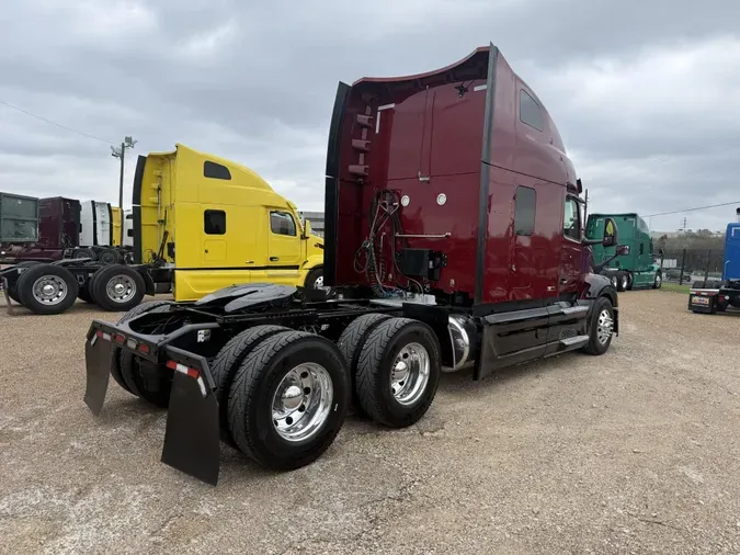2023 Peterbilt 579
