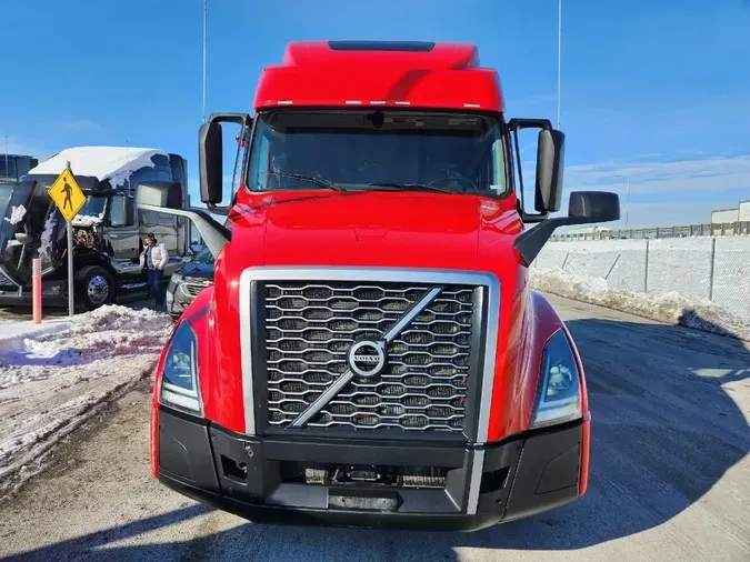 2024 VOLVO VNL64T8604afbf9986bae78d9cc737a15281879ff