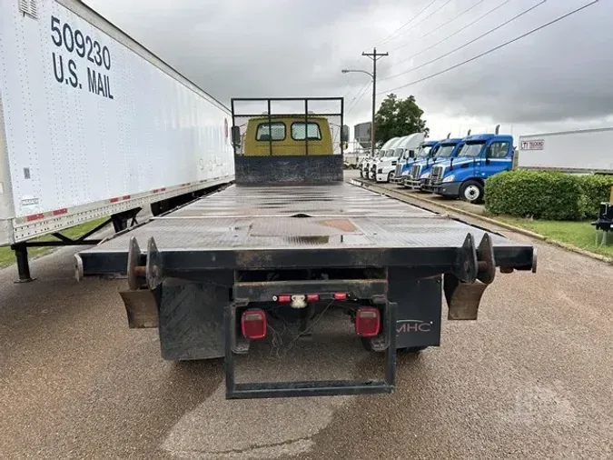 2008 STERLING L9500