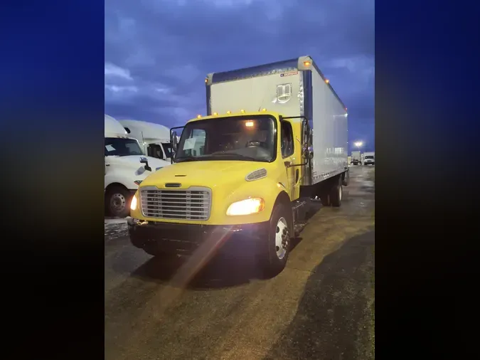 2016 FREIGHTLINER/MERCEDES M2 1064afd0f6fb84462437e710889ac3345a7