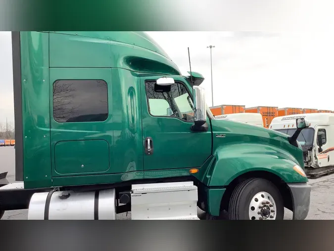 2021 International LT4afd5be9563e27789a961e94bc5670f9