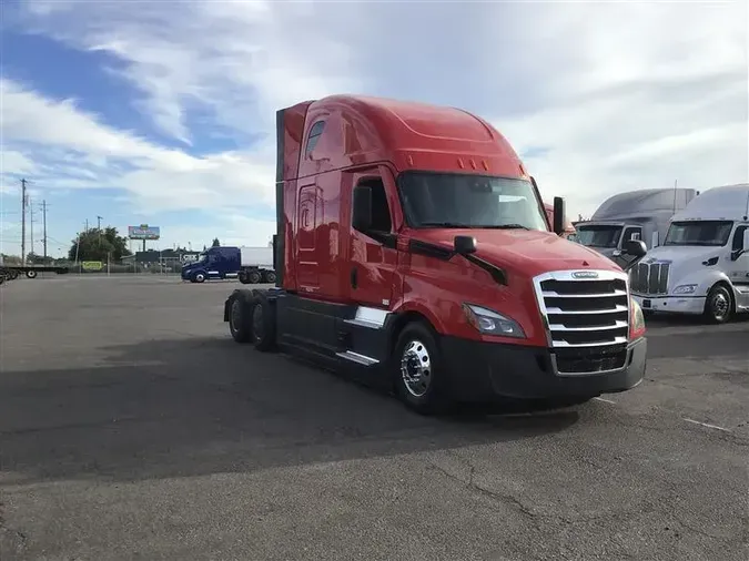 2023 FREIGHTLINER CA1264afe115d8b455a9397d424fc55e1d9d8
