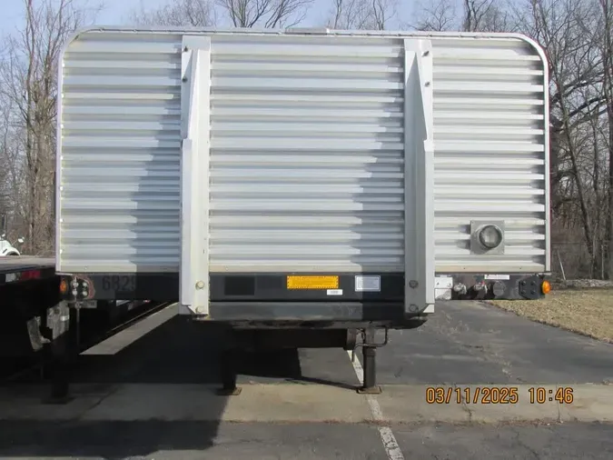 2018 UTILITY TRAILERS FS2CDHA 53/102