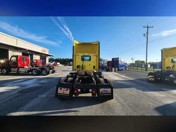2021 Peterbilt 579