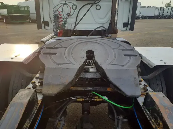 2020 FREIGHTLINER/MERCEDES NEW CASCADIA PX12664