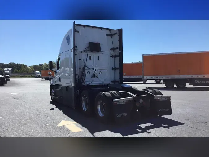 2022 Freightliner Cascadia 1264b00dee4afe9ba2d0e6481d2bea599bb