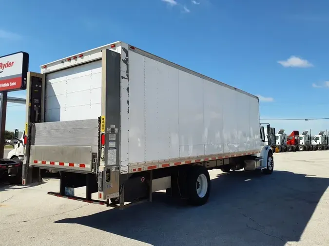 2019 FREIGHTLINER M2 106