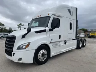 2023 FREIGHTLINER CA126