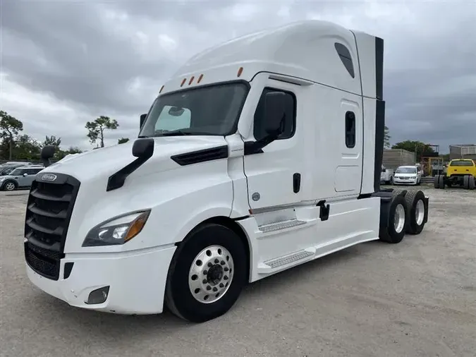 2023 FREIGHTLINER CA1264b02d730bb147c7f1ce1dddb8c0ba973
