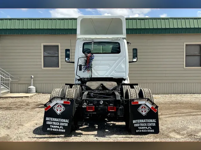 2018 INT LT625 6x4