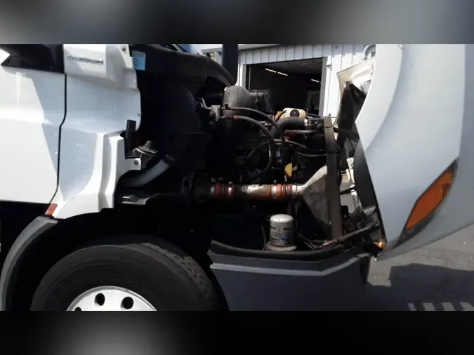 2020 Freightliner Cascadia 1264b048ac4e4959bca4f2cf21a99aace6c