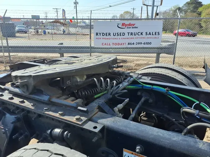 2020 FREIGHTLINER/MERCEDES NEW CASCADIA PX126644b04d4220a6b79f342be35282cb1c4dd