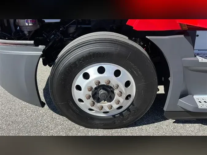 2022 FREIGHTLINER CA1264b068e9875b12e98b7272ddb07e0f099