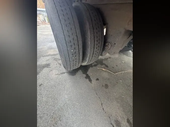 2017 GREAT DANE 7211TZ 32/150/102