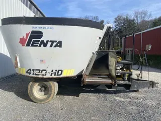 2008 Penta 4120 HD