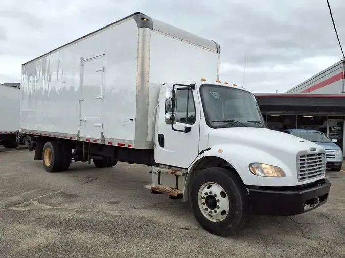 2019 FREIGHTLINER M2 106