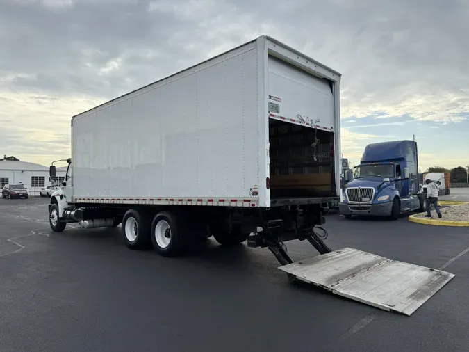 2022 International MV6074b083ac4b750eafcea6efc5ae7d18cb9