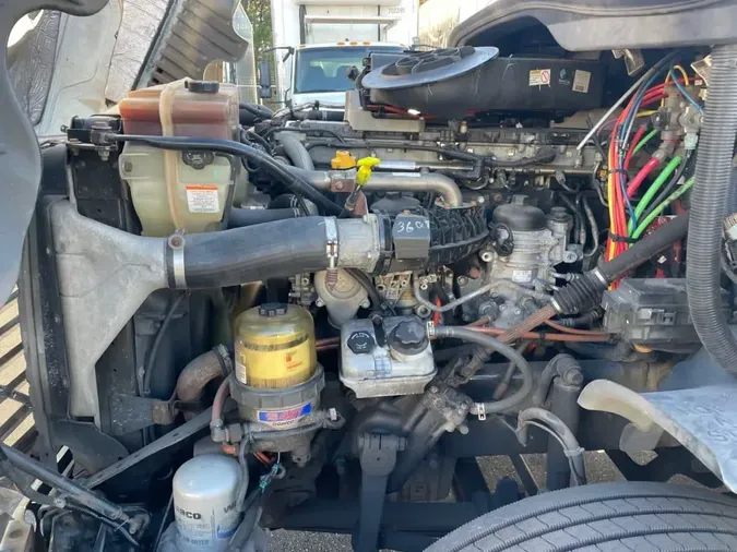 2018 FREIGHTLINER/MERCEDES CASCADIA 1254b087757d64d3c8c213741404122fc3f