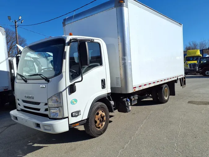 2018 ISUZU NPR HD4b0a1781a1ae79914f8eec5edbbd1e5d