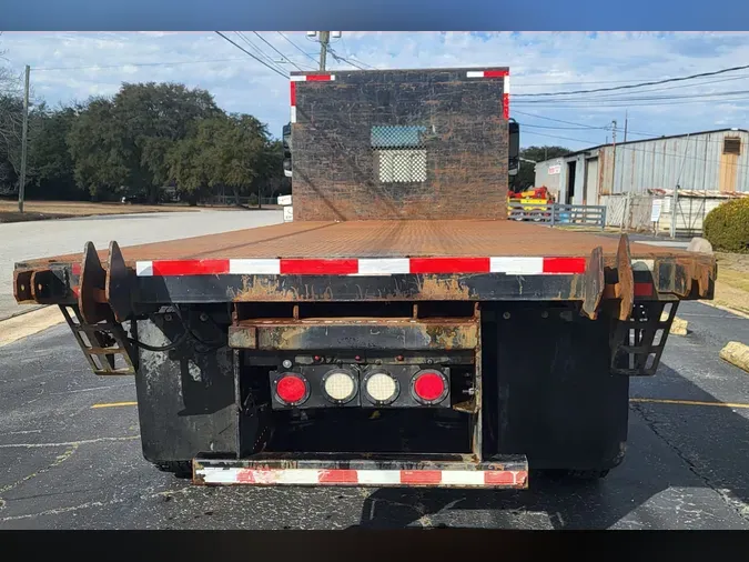 2018 FREIGHTLINER/MERCEDES M2 106