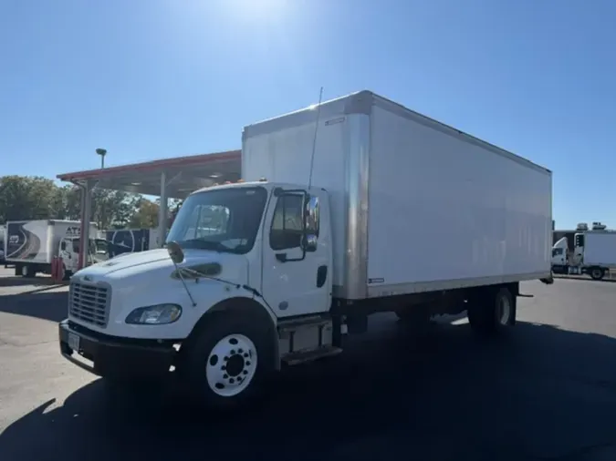 2014 FREIGHTLINER/MERCEDES M2 1064b0aa3161fe625cfb6858509e9547479