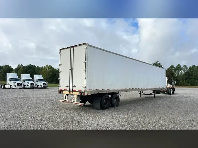 2007 Strick Trailers Other