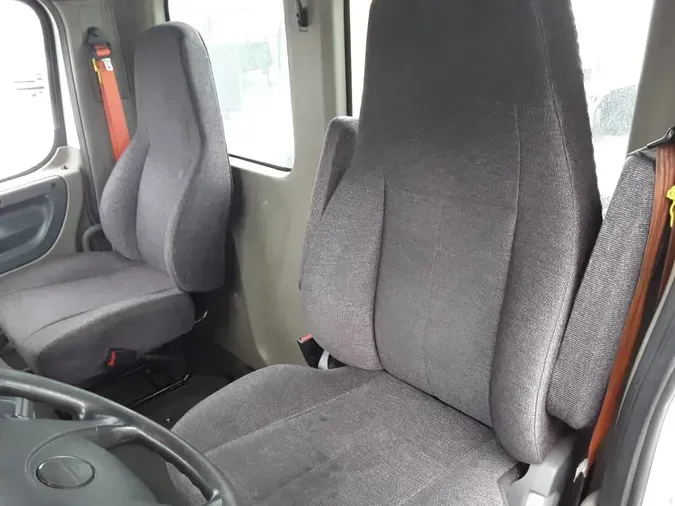 2018 FREIGHTLINER CASCADIA 125
