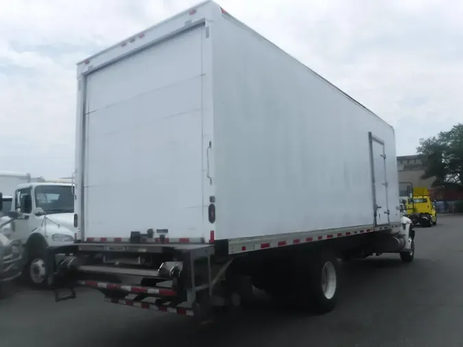 2018 NAVISTAR INTERNATIONAL 4300