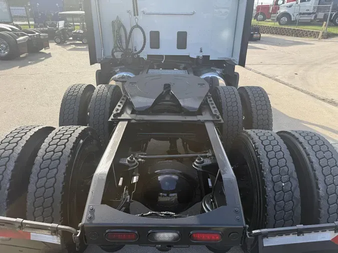 2021 Peterbilt 579