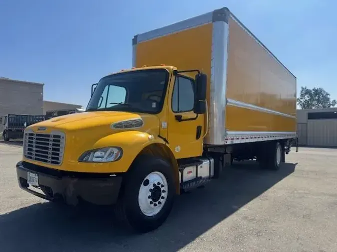 2020 Freightliner Business Class M2 106