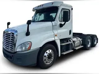 2019 Freightliner Cascadia