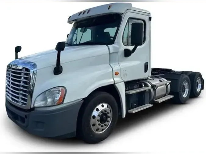 2019 Freightliner Cascadia4b0df874307ad1370236a67c43be3bce