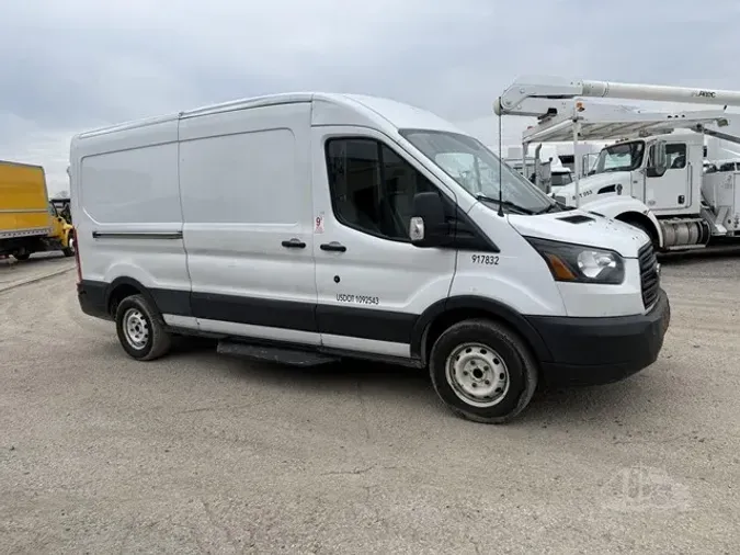 2019 FORD TRANSIT4b0e1cf6e746ca7cdfb4d6263430ff78